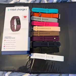 Fitbit 2